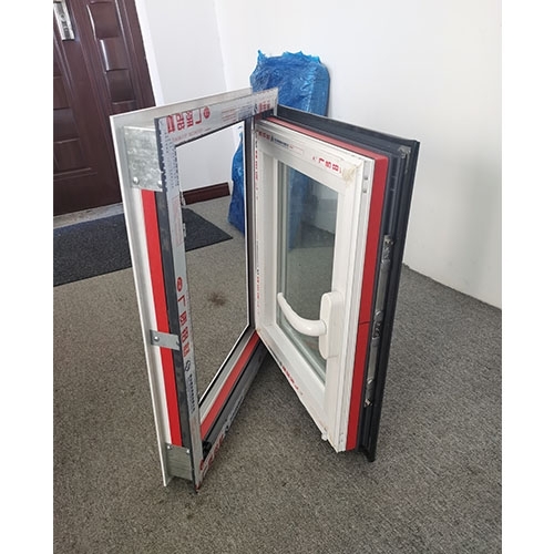 鋁合金耐火窗是否需要加鋼襯？